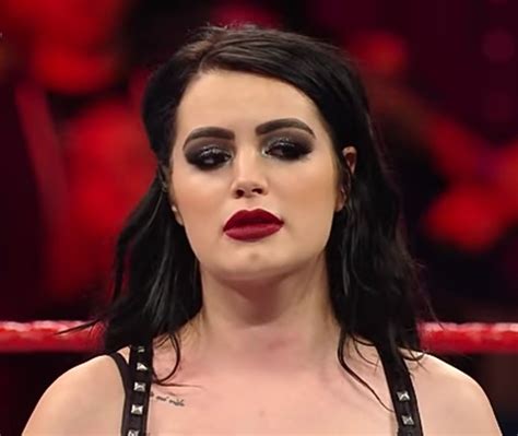 saraya jade bevis leaked photos|WWE superstar Paige wanted to physically harm herself after。